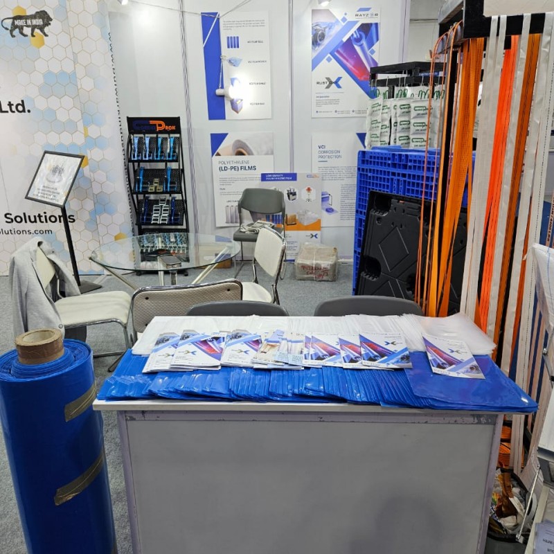 Leading LDPE Packaging Solutions in Madurai