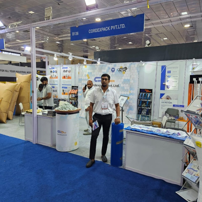 High Durability LDPE Sheet Manufacturer in Salem